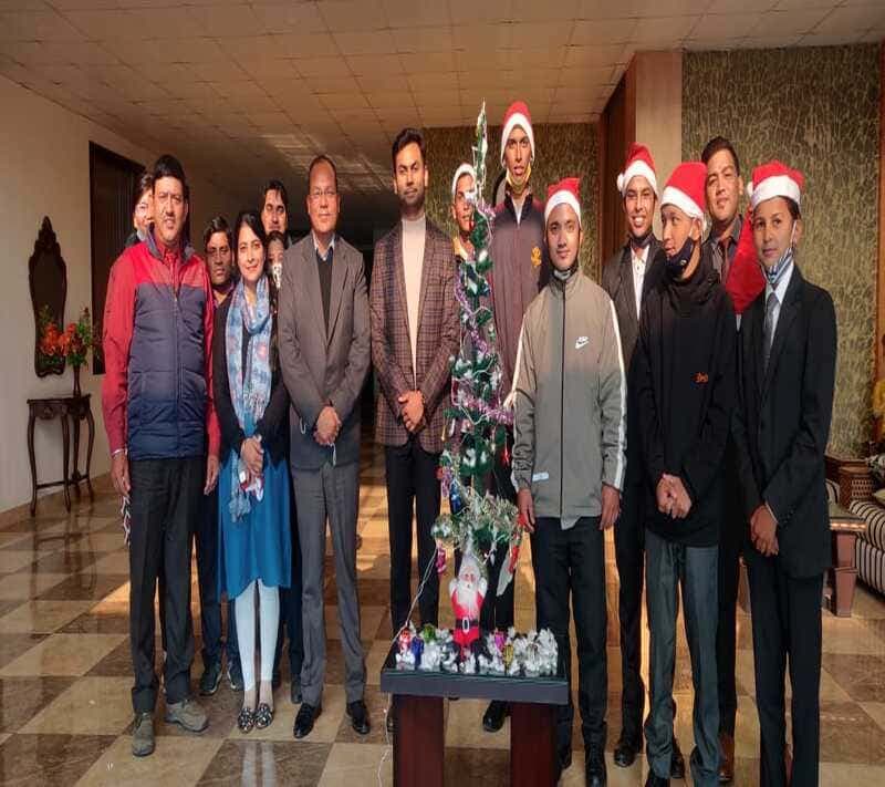 PAL College of Technology and Management Haldwani Extra Curriculars photo 76